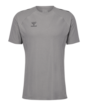 Hummel Cima 2.0 Trikot Grau F1114 - grau