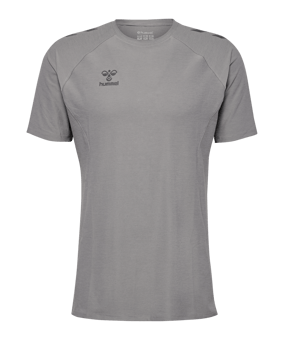 Hummel Cima 2.0 Trikot Grau F1114 - grau