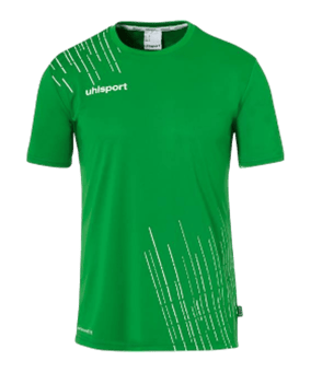 uhlsport Trikot Set Kids Grün F006
