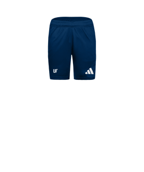 adidas Tiro 26 League Training Short Kids Dunkelblau