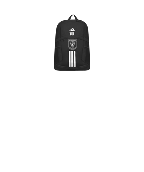 adidas Tiro Rucksack Schwarz