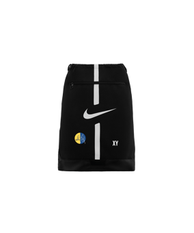 Nike Academy Gymsack Schwarz F010