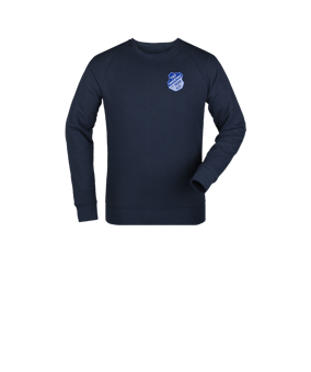 Merch Mini Changer 2.0 Sweatshirt Kids French Navy FC727
