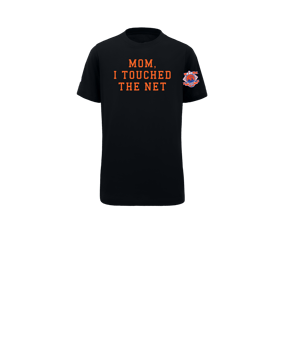 Nike Park 20 T-Shirt Kids Schwarz Weiss F010