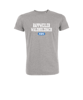 Merch Creator 2.0 T-Shirt Heather Grey | #stanford