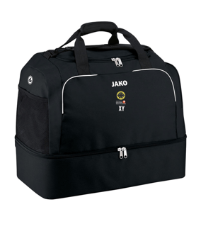 JAKO Classico Sporttasche  mit Bodenfach Gr. 2 F08