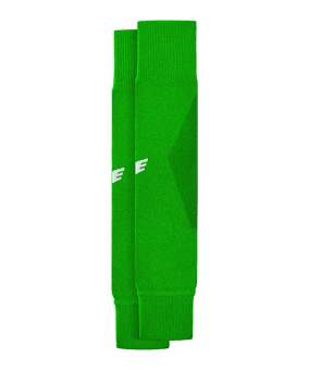 Erima Tube Socks Dunkelgrün Weiss - gruen