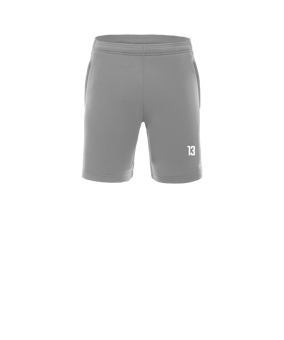 adidas Tiro 25 Travel Short Grau