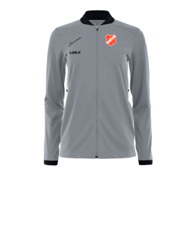 Nike Academy 25 Trainingsjacke Damen Grau F012
