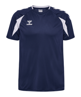 hummel Core 2.0 Trikot Blau F7929 - blau