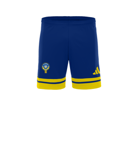 adidas Squadra 25 Court Bleu