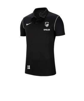 SV Listrup Polo