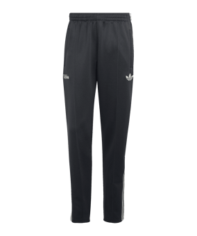 adidas Originals 1. FC Union Berlin Track Hose Grau