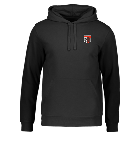 Merch Drummer 2.0 Hoody Black FC002