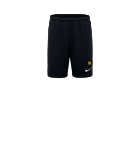 Nike Park III Court Enfants Noir C010 