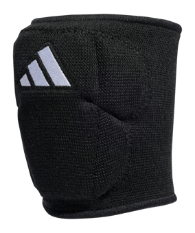adidas 5 Inch Knieschoner Knieschoner Schwarz - schwarz