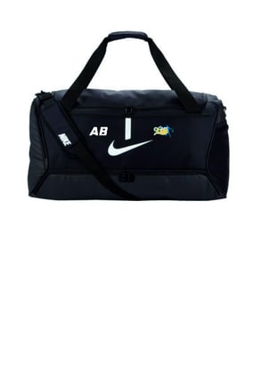 Nike Academy Team Duffel Tasche Large Schwarz F010