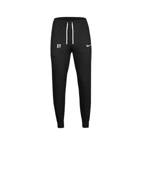 Nike Park 26 Jogginghose Schwarz F010