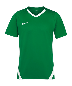 Nike Team Spike Trikot Grün F302 - gruen