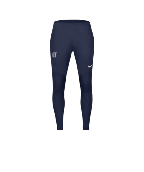 Nike Park 26 Trainingshose Blau F410