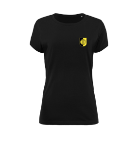 Stanley & Stella Expresser 2.0 T-Shirt Damen Schwarz | #logo4c