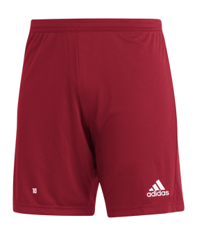 adidas Entrada 22 Short Rot