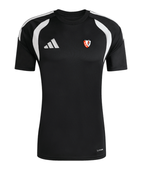 adidas Tiro 26 League Trikot Schwarz