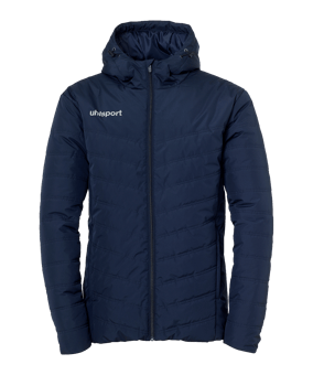 uhlsport Sac Bleu C002 - bleu