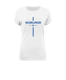 Stanley & Stella Expresser 2.0 T-Shirt Damen Weiß  | #revolution