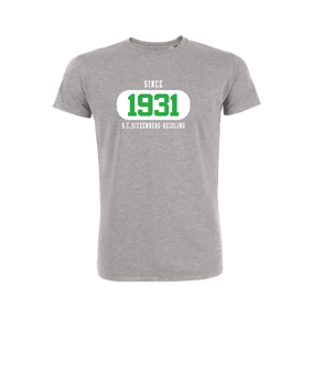 Merch Creator 2.0 T-Shirt Heather Grey FC250