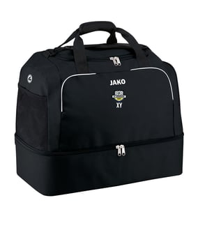 JAKO Classico Sporttasche  mit Bodenfach Gr. 1 F08