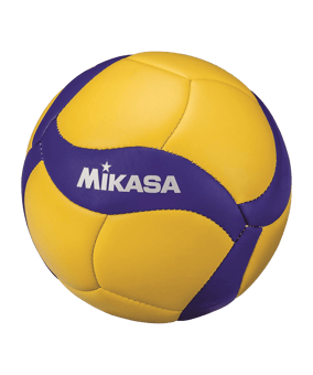 Mikasa Volleyball V1.5W Miniball Gelb - gelb