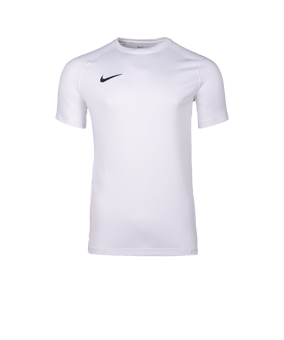 Nike Park VIII Trikot Weiß F100