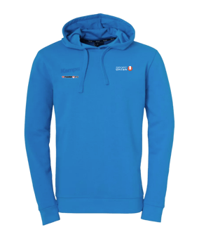 Kempa Hoody Blau F003