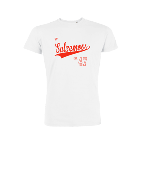 Merch Creator 2.0 T-Shirt White | #town