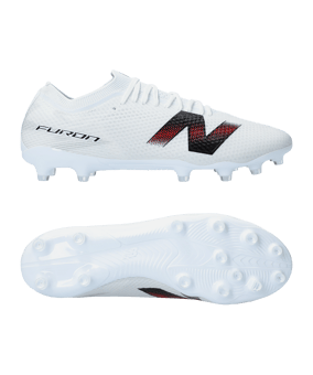 New Balance Furon Elite V9 MG Core Blanc - blanc