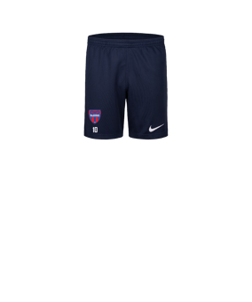 Nike Park 26 Court Enfants Bleu C410