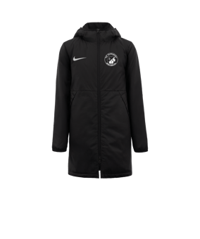 Nike Park 20 Winterjacke Kids Schwarz F010