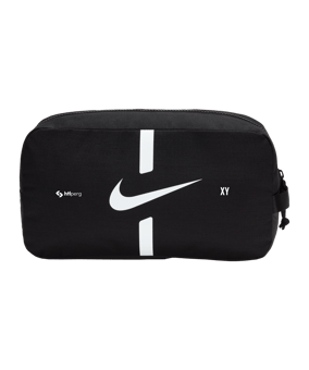 Nike Academy Schuhtasche Schwarz F010