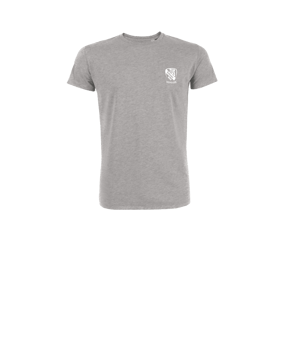 Merch Mini Creator 2.0 T-Shirt Kids Heather Grey | #justlogo1c