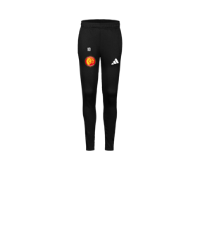 adidas Entrada 26 Pantalon d'entraînement Enfants Noir