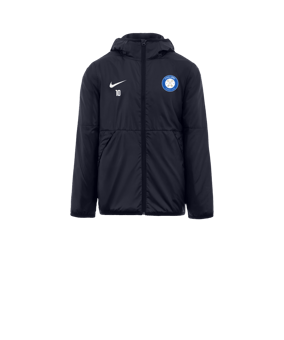 Veste de Training Nike Park 20 Repel enfants bleue F451