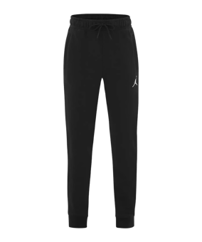 Jordan TM25 Air Stock Broek Kids Zwart K010 - zwart