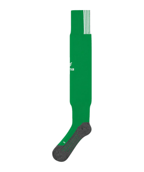 Erima Madrid Fussballsocken Grün - gruen