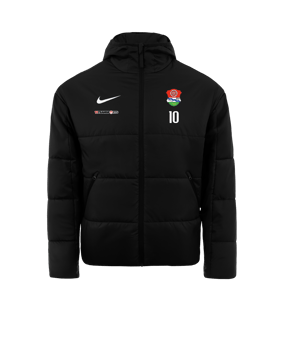 Nike TF Academy Pro 24 Allwetterjacke Schwarz F010