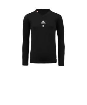 Maillot à manches longues Team Base enfants 