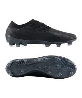 New Balance Furon Elite v8 FG Infinite Dark Schwarz - schwarz