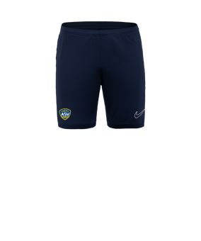 Short Nike Academy 25 Hommes bleu F410 