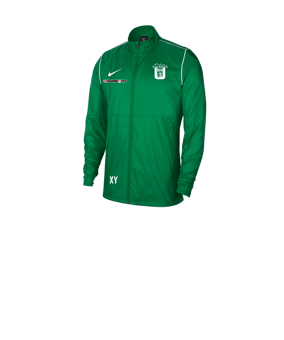Nike Park 20 Regenjacke Kids Grün F302