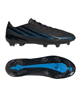 adidas F50 Hyperfast Pro FG Immortal DNA Zwart - zwart